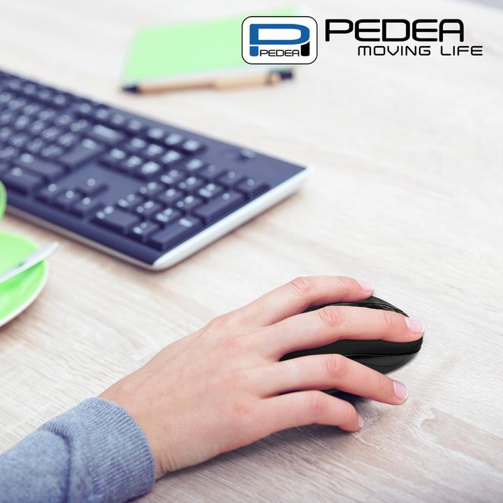 Actual product image Pedea Trend (Wireless)