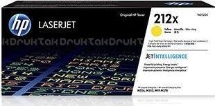 Produktbild HP 212X (Y)