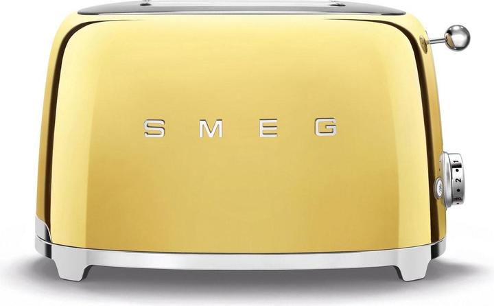 Smeg Compact - 50s Retro Style