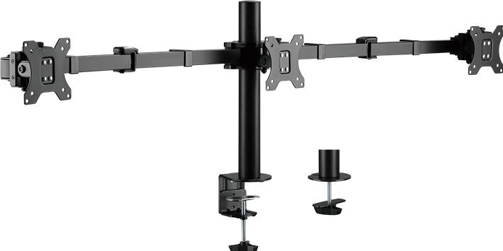 Productafbeelding LogiLink BP0107 (Tabel, 27")