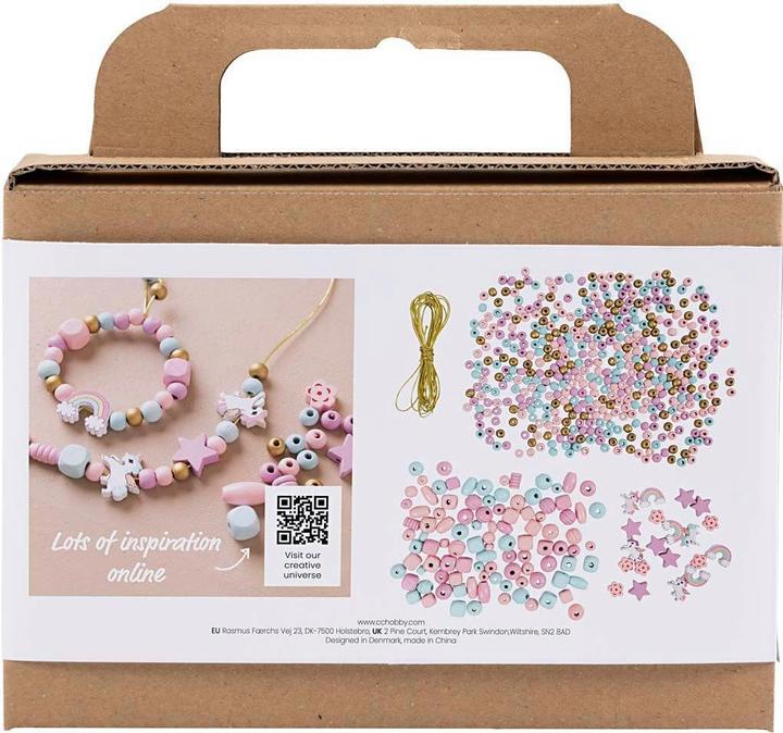 Productafbeelding Creativ Company 977548 Kunst / Knutsel Speelgoed