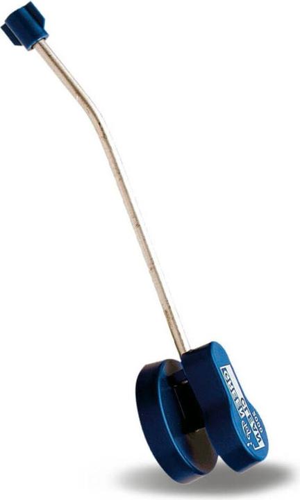 Actual product image Green Clean top valve