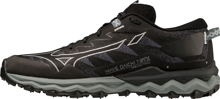 Actual product image Mizuno Wave Daichi 7 GTX W (40.5)