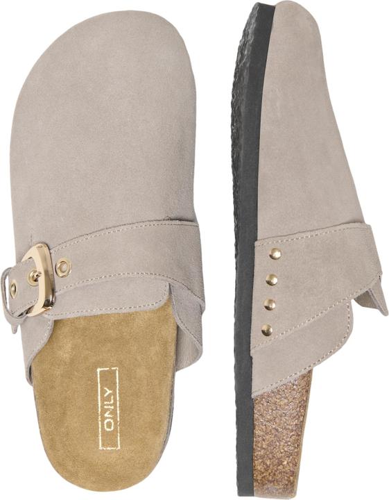 Actual product image Only ONLHUSTON Sandalen Hausschuhe (37)