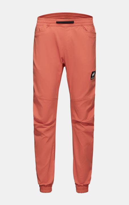 Produktbild Mammut Massone Light Pants Men (54)