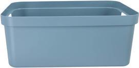 Produktbild Sunware Sigma Home Aufbewahrungsbox 45L Blau (45 l)