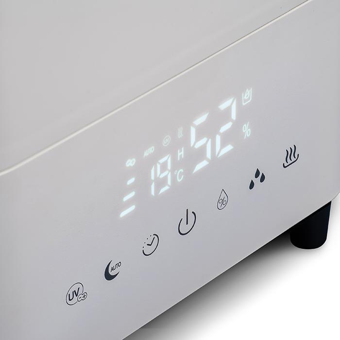 Produktbild Meaco Deluxe 202 (65 m²)