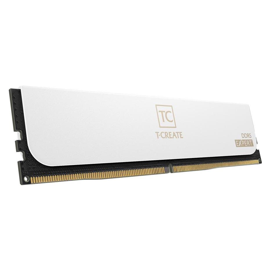 Team Group RAM Team D5 7200 32 GB C34 T-Create Expert wit K2