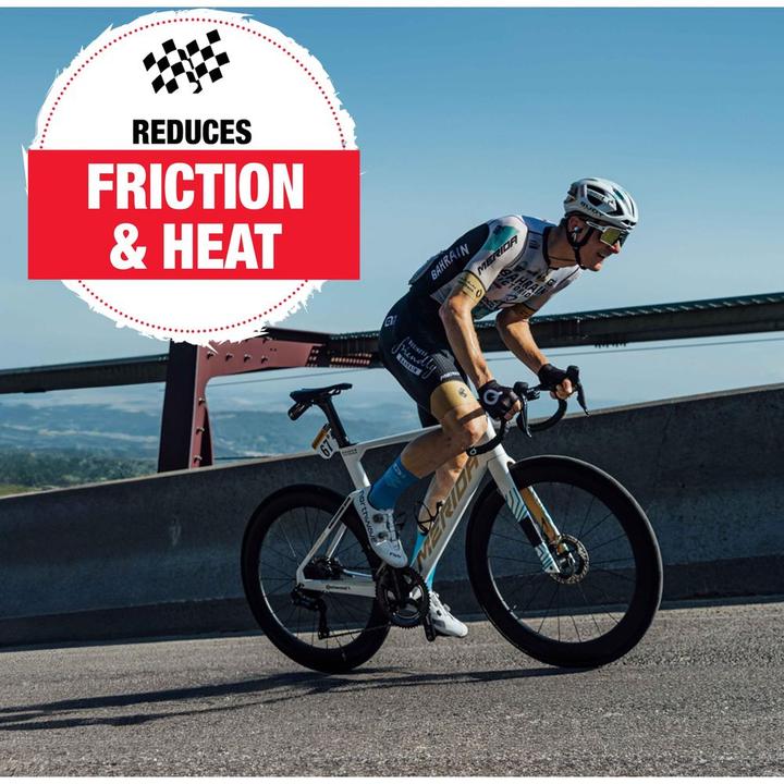 Actual product image Finish Line FinishLine Ceramic (60 ml, Bearing grease)