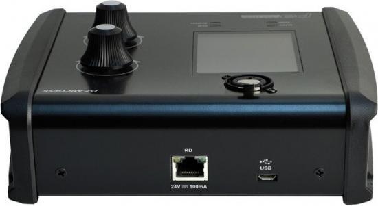 Produktbild Audiophony Dz-Micdesk
