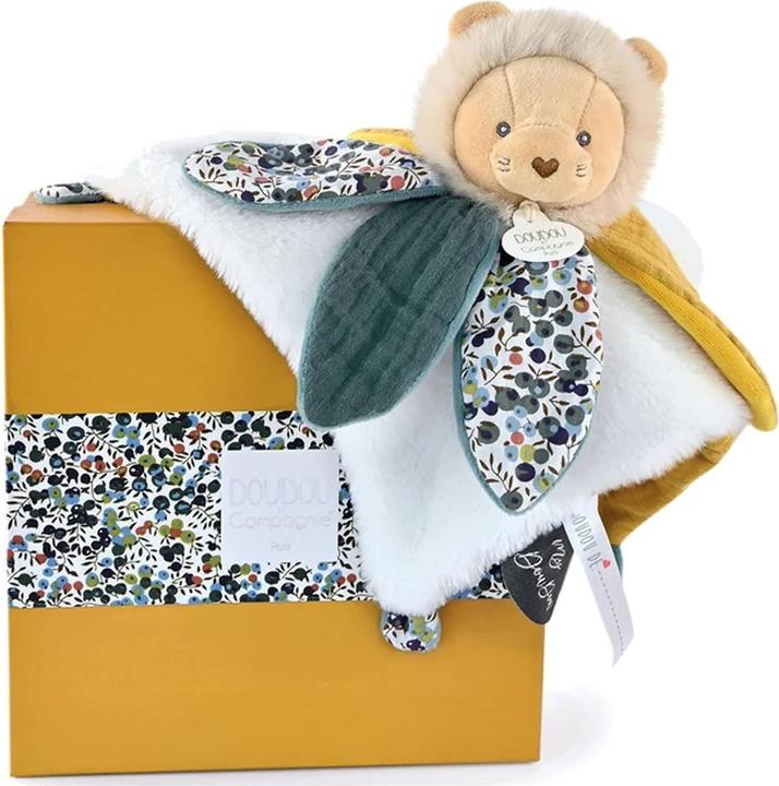 Produktbild Doudou et Compagnie Löwe