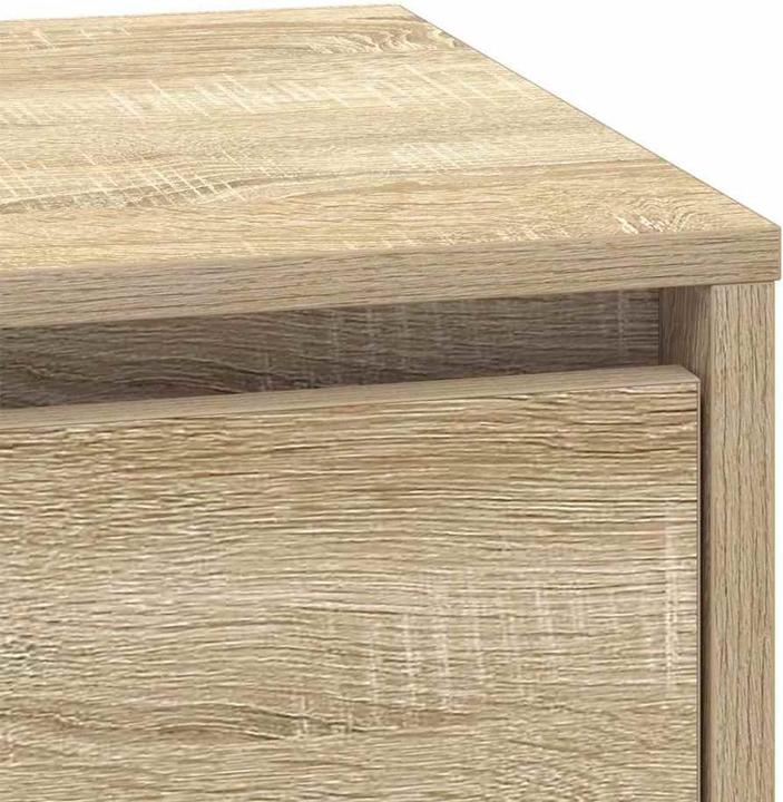 Produktbild vidaXL Nachttischschrank