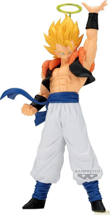 Banpresto Dragon Ball - Gogeta Match Makers