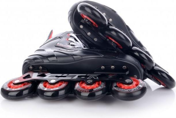 Actual product image Tempish Inline Skates Volt-R Indoor 2023 (45)