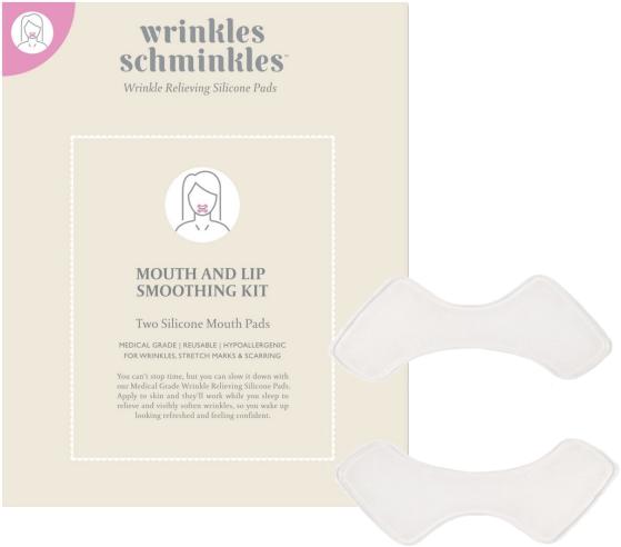 Wrinkles Schminkles Mund Glättungs-Kit