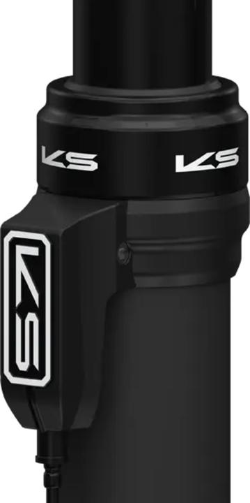 Image du produit Kind Shock tige de selle e20 (Ø 30.9, 480 mm) (30.90 mm)