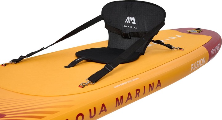 Actual product image Aqua Marina All-Around iSUP Before Sunset (10'10")