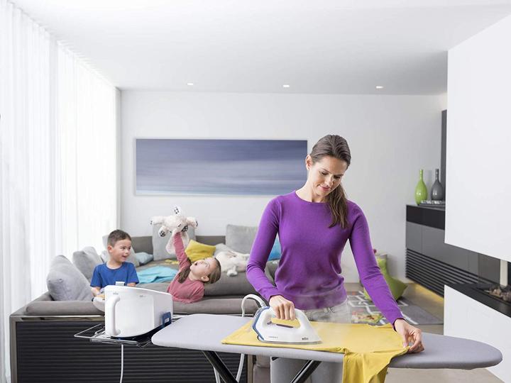 Immagine prodotto Braun CareStyle 5 IS 5145 (2400 W, 400 g/min)