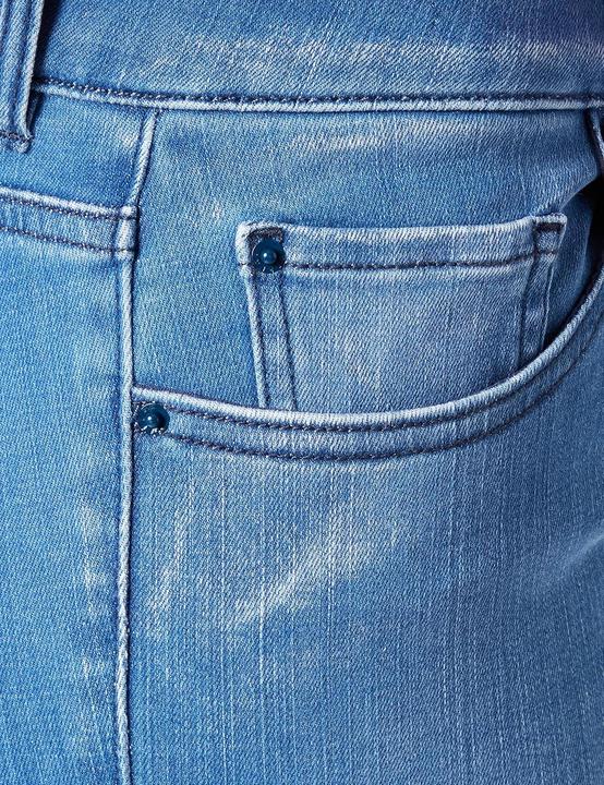 Image du produit Replay Faaby Forever Blue, Hyperflex Denim, Collection Durable (W33/L32)