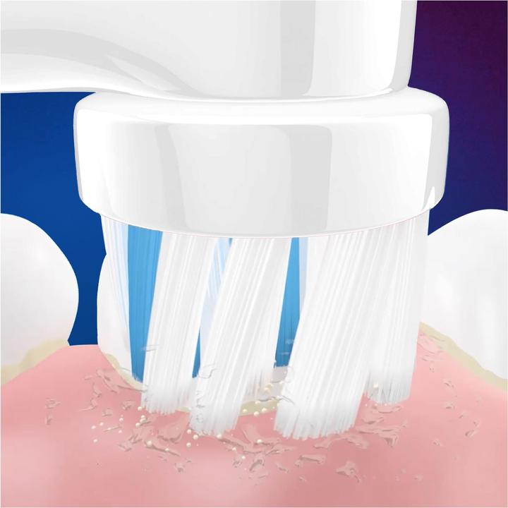 Produktbild Oral-B Kids (Oszillierende Zahnbürste)