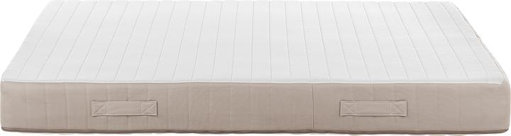 Actual product image Beliani Springy (Spring core, 160 x 200 cm)