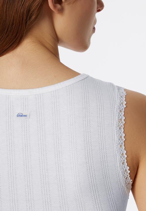 Actual product image Schiesser Revival Tanktop (38)