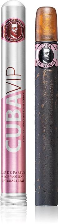 Immagine prodotto Fragluxe VIP Cuba (Eau de Parfum 50ML) (Eau de parfum, 35 ml)