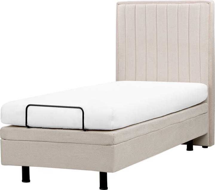 Actual product image Beliani Duke Ii (80 x 200 cm)