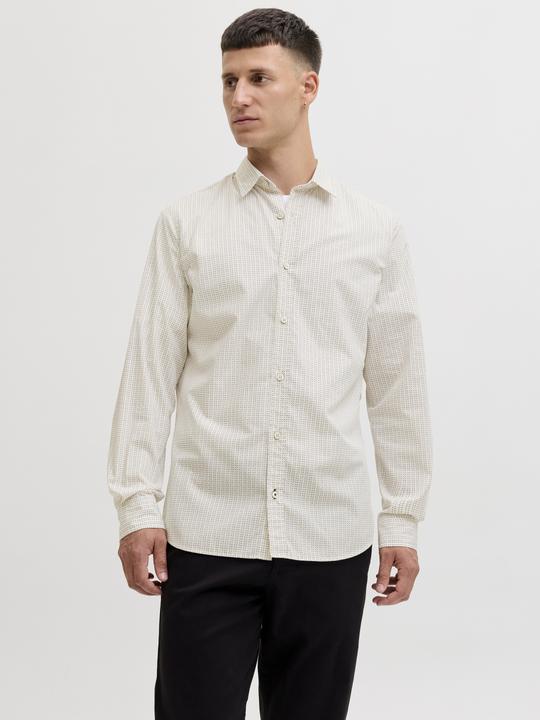 Image du produit Jack & Jones Slim Fit Hemd Hemd (M)