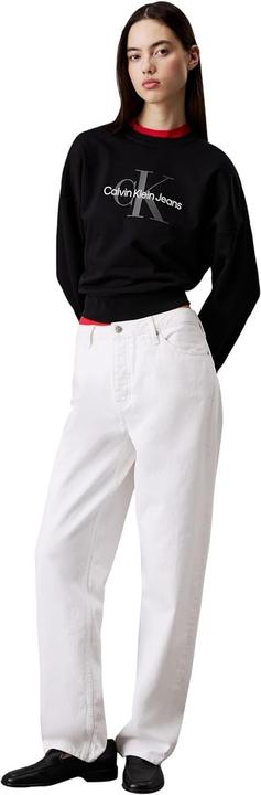 Produktbild Calvin Klein Felpa Jeans (XXS)