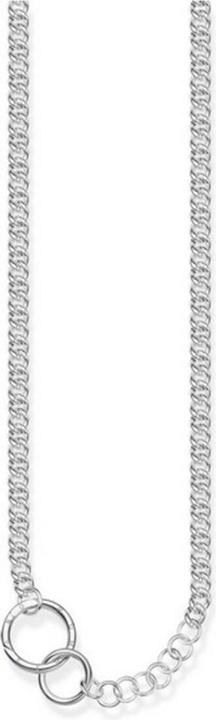 Actual product image Thomas Sabo Circle (Silver)