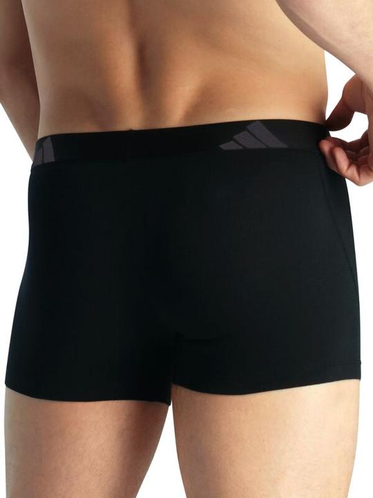 Immagine prodotto Adidas Active Cotton Unterhosen (XL, Confezione da 5 pezzi)