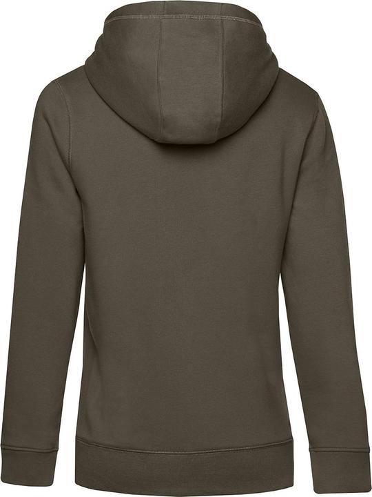 Immagine prodotto B&C Felpa con cappuccio Queen (XXL)