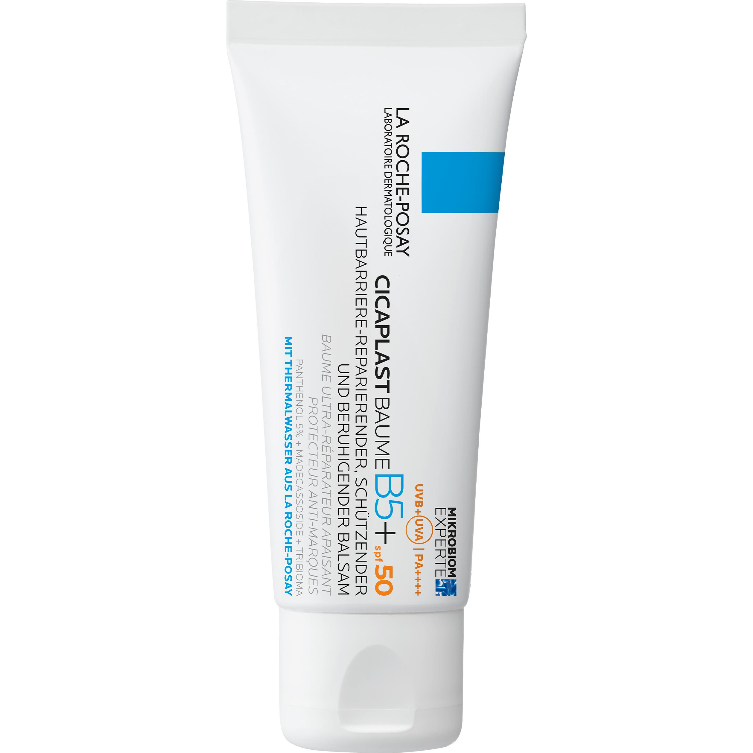 La Roche Posay, Sonnencreme, Cicaplast Baume (Sonnencreme, SPF 50, 40 ml, 60 g)
