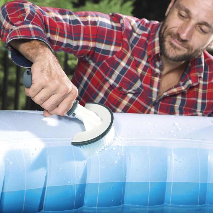 Immagine prodotto Bestway Kit di pulizia Lay-Z-Spa All-in-One