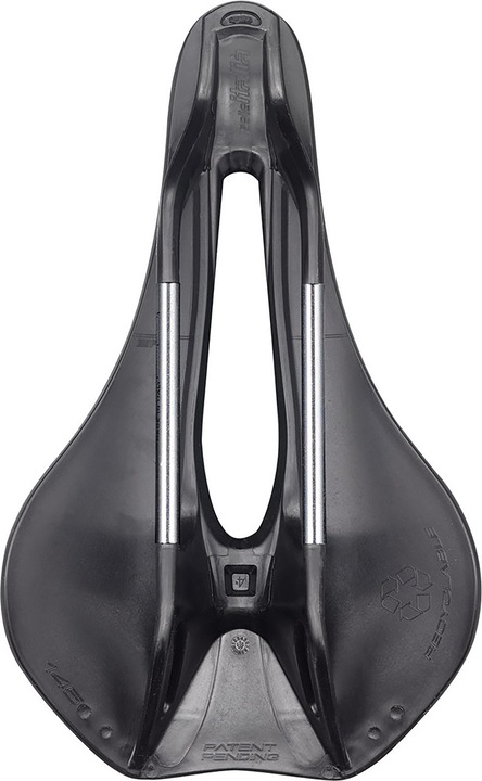 Productafbeelding Selle Italia Model X Green Comfort Plus Superflow
