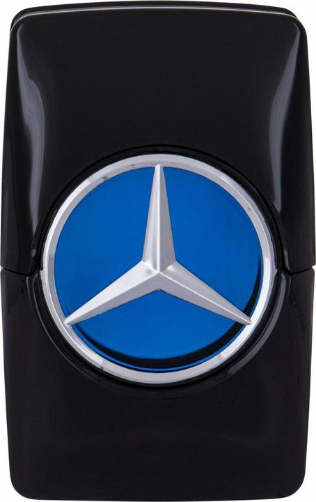 Produktbild Mercedes-Benz Man Intense (Eau de Toilette, 100 ml)