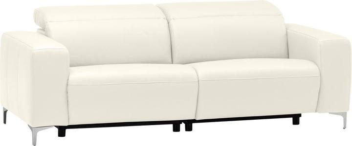 Bronco Bianco, Cat. B