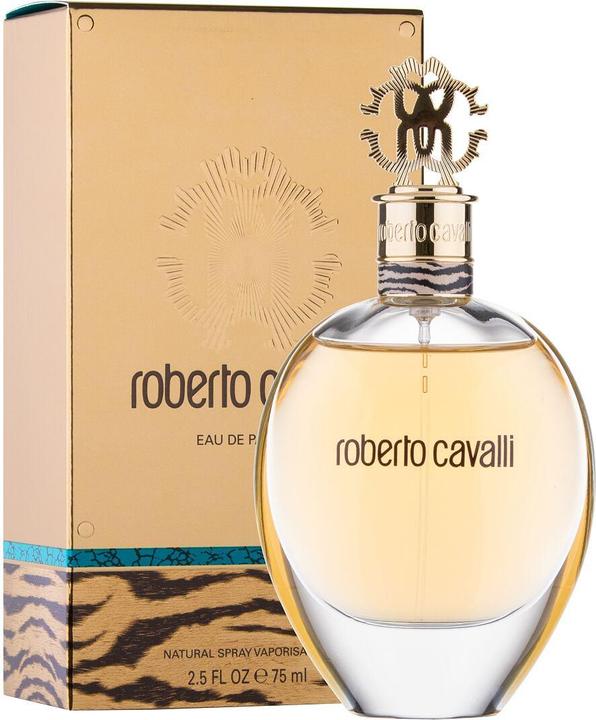 Immagine prodotto Roberto Cavalli Firma (Eau de parfum, 75 ml)