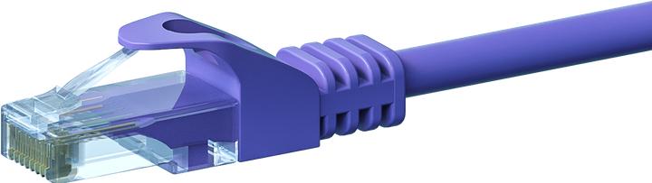 Produktbild Dsit CAT 6 Netzwerkkabel U/UTP (CAT6, 7.50 m)