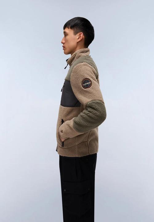 Actual product image Napapijri Yupik (S)