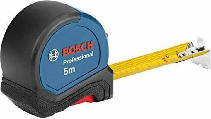 Image du produit Bosch Professional Mètre à ruban (5 m)