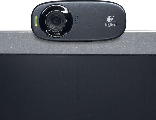 Produktbild Logitech DUPLIKAT C310 (0.90 Mpx)