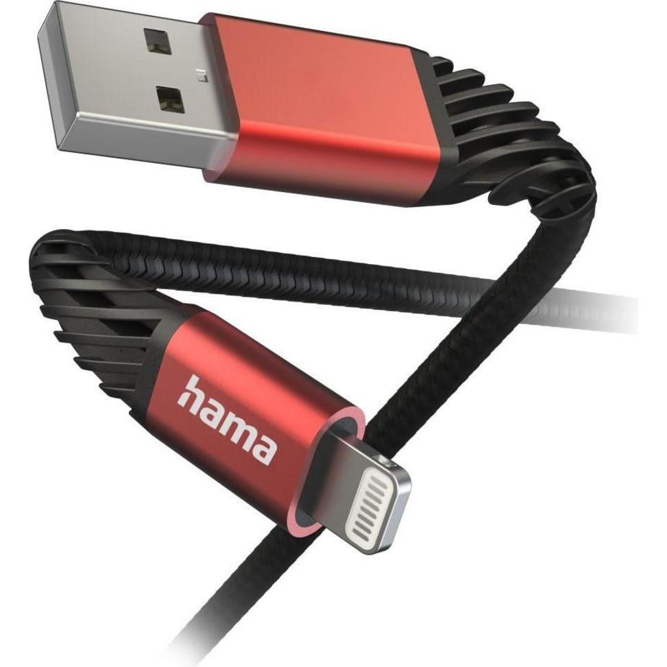 Thumbnail - Hama Extreme (1.50 m, USB 2.0), USB Kabel