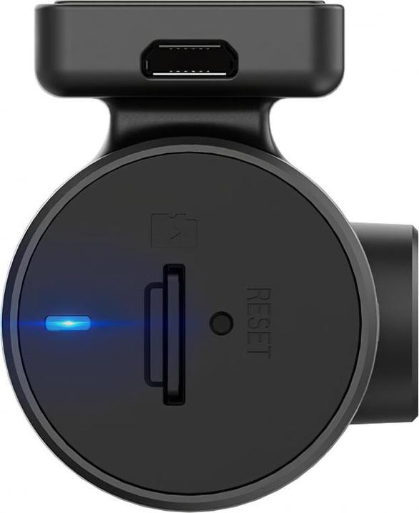 Immagine prodotto DDpai Mini Pro QuadHD (Microfono incorporato, WiFi, Visione notturna, Accelerometro, 2K)