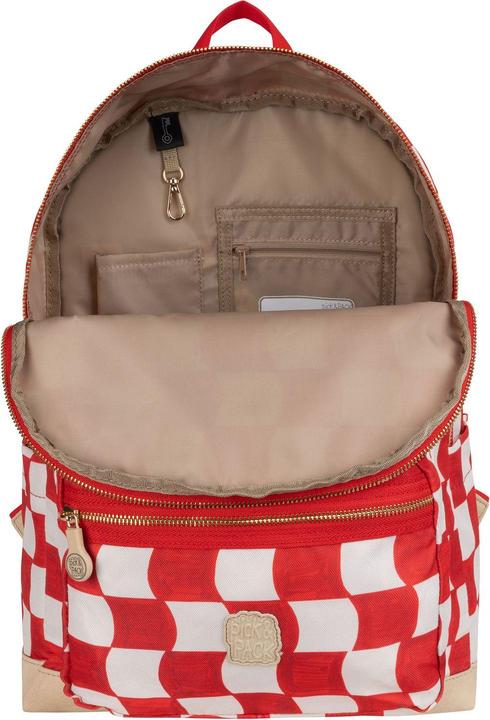 Produktbild Pick & Pack Birds Backpack