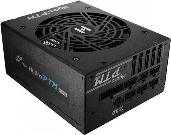 Image du produit Fortron Alimentation 1000W PTM Pro ATX 3.0 80+ Platinum (1000 W)