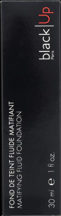 Produktbild Black Up Matifying