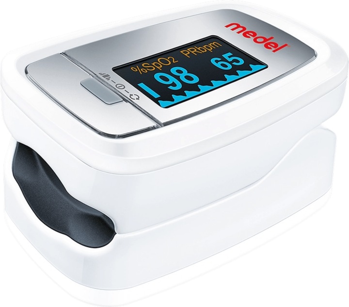 Image du produit Beurer Oxygen PO 01 Pulsoximeter