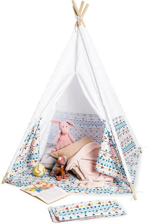 Pinolino Tente 'Tipi Naira